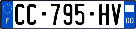 CC-795-HV