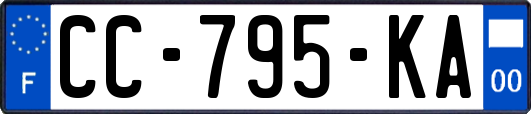 CC-795-KA