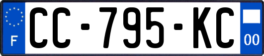 CC-795-KC