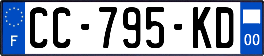 CC-795-KD