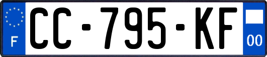 CC-795-KF