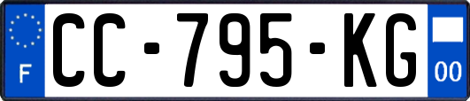 CC-795-KG