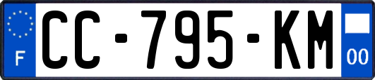 CC-795-KM