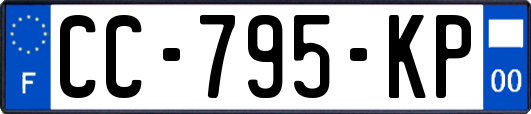 CC-795-KP