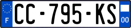 CC-795-KS