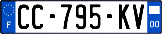 CC-795-KV