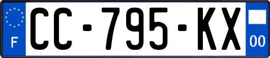 CC-795-KX