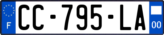 CC-795-LA