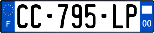 CC-795-LP