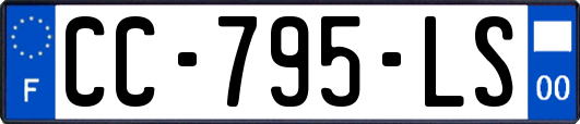 CC-795-LS