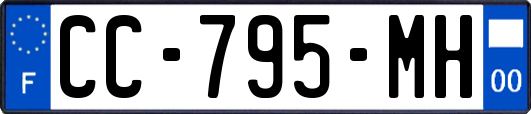 CC-795-MH