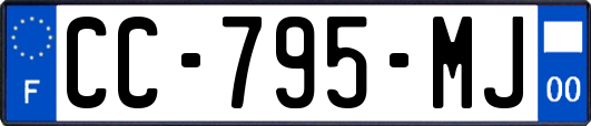 CC-795-MJ