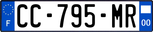 CC-795-MR