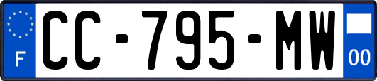 CC-795-MW