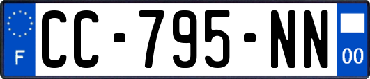 CC-795-NN