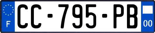 CC-795-PB
