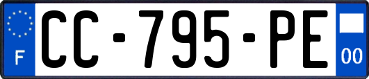 CC-795-PE