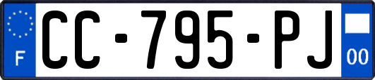 CC-795-PJ