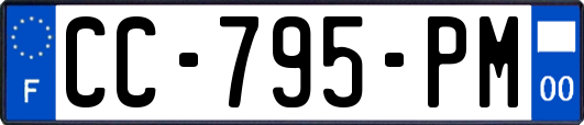 CC-795-PM