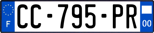 CC-795-PR