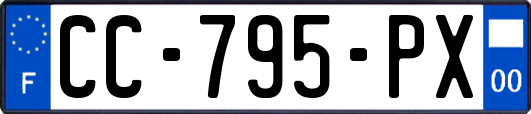 CC-795-PX