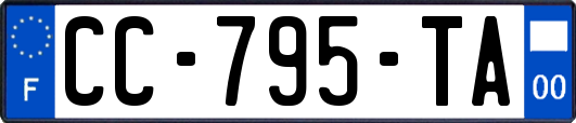 CC-795-TA