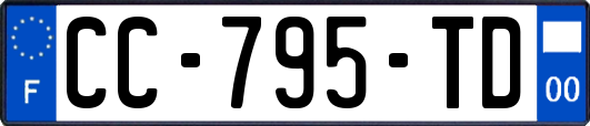 CC-795-TD