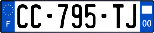 CC-795-TJ