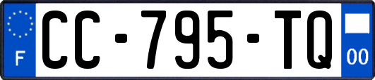 CC-795-TQ