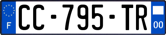 CC-795-TR