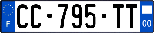 CC-795-TT