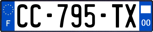 CC-795-TX