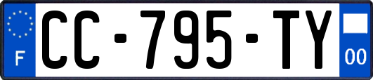 CC-795-TY