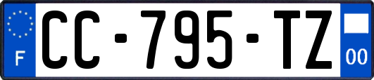 CC-795-TZ