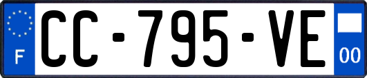 CC-795-VE