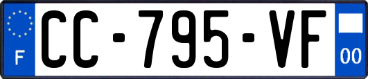 CC-795-VF