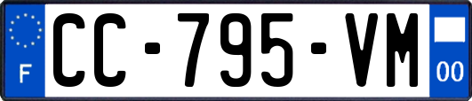 CC-795-VM