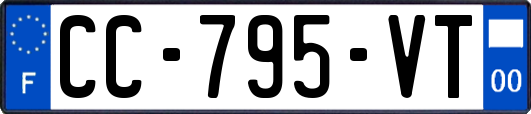 CC-795-VT
