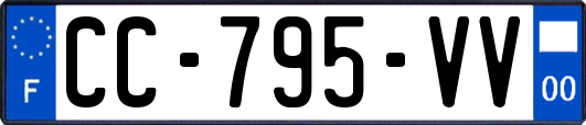 CC-795-VV