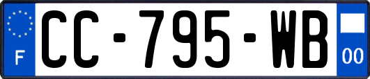 CC-795-WB