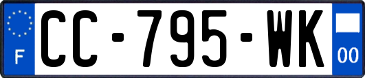 CC-795-WK