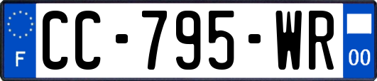 CC-795-WR