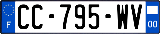 CC-795-WV