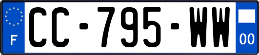 CC-795-WW