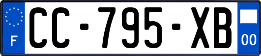 CC-795-XB