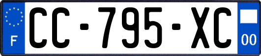 CC-795-XC