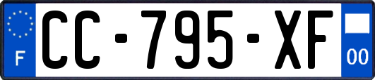 CC-795-XF