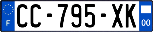 CC-795-XK