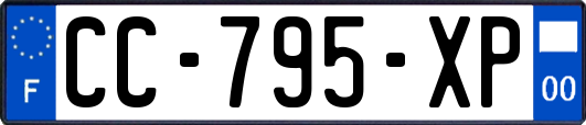CC-795-XP