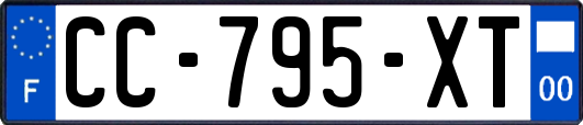 CC-795-XT